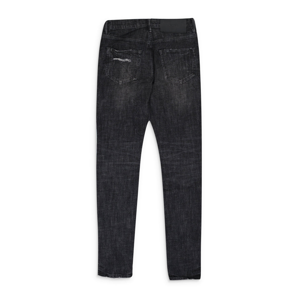 Black Grey Wash Distress